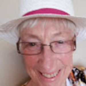 Meet your Posher, Bertha